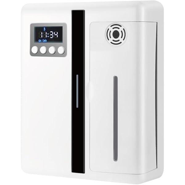 Amazon | アットアロマ プロフェッショナル ディフューザー エアー